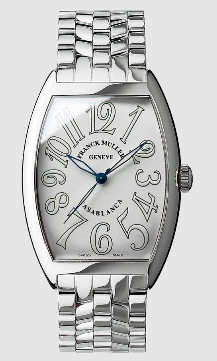 FRANCK MULLER Casablanca 6850CASA OAC Replica Watch